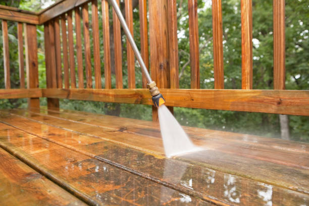 Best Building Exterior Washing  in Lyncourt, NY