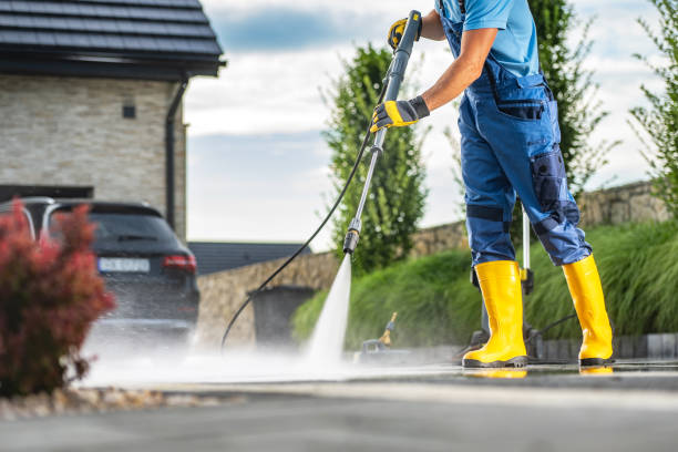 Best Roof Washing  in Lyncourt, NY