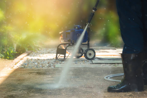 Best Post-Construction Pressure Washing  in Lyncourt, NY